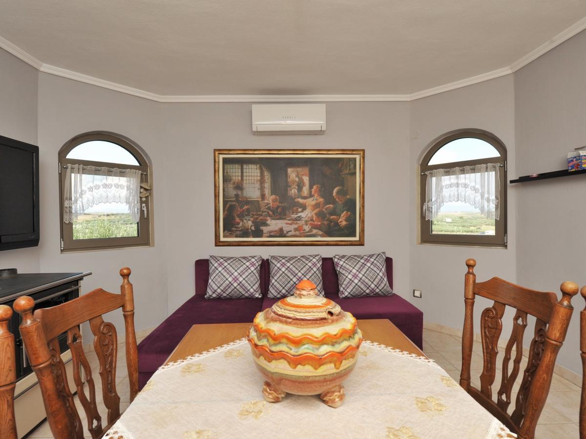 Alice Wonderland Home Nea Flogita Halkidiki Exterior photo