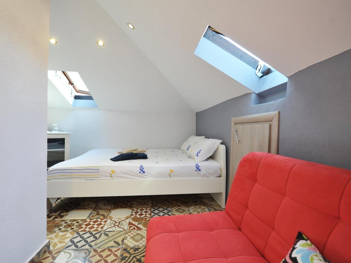 Alice Wonderland Home Nea Flogita Halkidiki Exterior photo